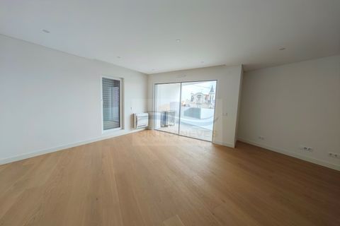 Lejlighed i Carcavelos, Lisbon, Carcavelos - € 750.000 | Ref: AP9566 - foto 16