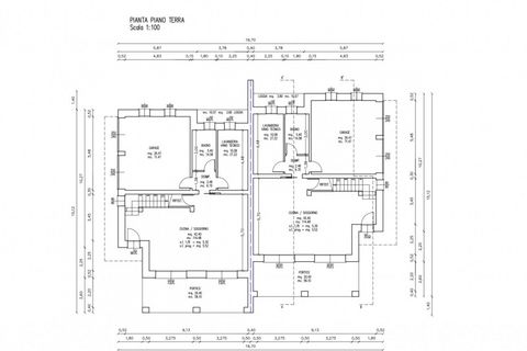 Villa i Saccolongo, Padua, Saccolongo - € 440.000 | Ref: IL440 - foto 4