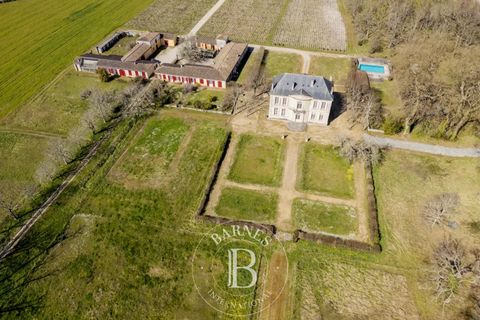 Herregård i Mérignac, Gironde, Mérignac - € 3 950 000 | Ref: M2573 - foto 3