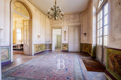 Herregård i Mérignac, Gironde, Mérignac - € 3 950 000 | Ref: M2573 - foto 5