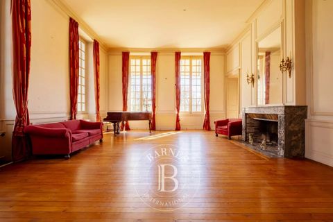 Herregård i Mérignac, Gironde, Mérignac - € 3 950 000 | Ref: M2573 - foto 6