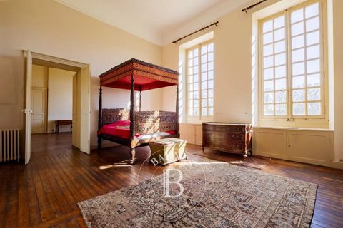 Herregård i Mérignac, Gironde, Mérignac - € 3 950 000 | Ref: M2573 - foto 10