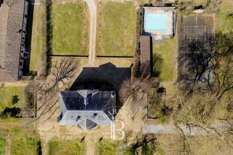 Herregård i Mérignac, Gironde, Mérignac - € 3 950 000 | Ref: M2573 - foto 13