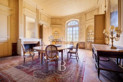 Herregård i Mérignac, Gironde, Mérignac - € 3 950 000 | Ref: M2573 - foto 15
