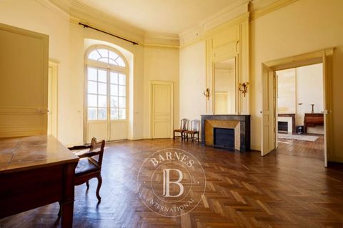Herregård i Mérignac, Gironde, Mérignac - € 3 950 000 | Ref: M2573 - foto 16