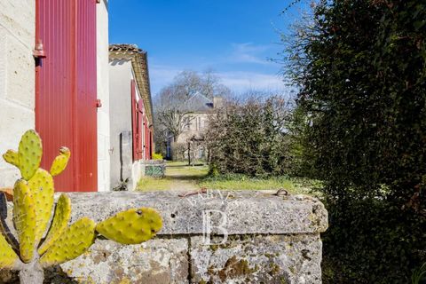 Herregård i Mérignac, Gironde, Mérignac - € 3 950 000 | Ref: M2573 - foto 20