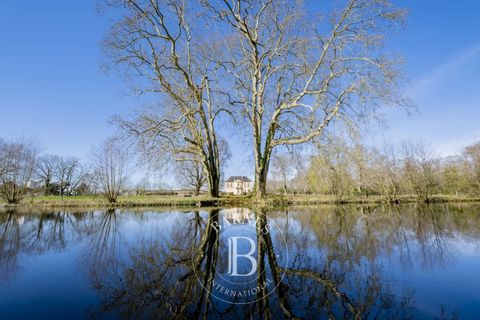 Herregård i Mérignac, Gironde, Mérignac - € 3 950 000 | Ref: M2573 - foto 22