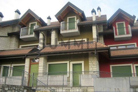 Lejlighed i Schio, Vicenza, Schio - € 225.000 | Ref: DS5157 - foto 1