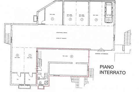Lejlighed i Schio, Vicenza, Schio - € 225.000 | Ref: DS5157 - foto 17
