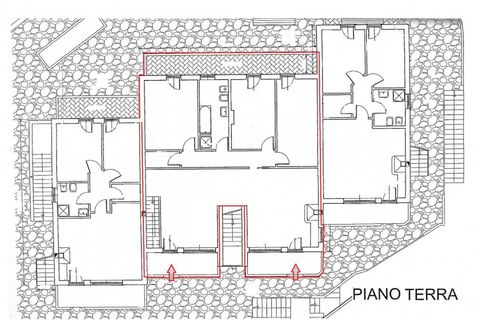 Lejlighed i Schio, Vicenza, Schio - € 225.000 | Ref: DS5157 - foto 18