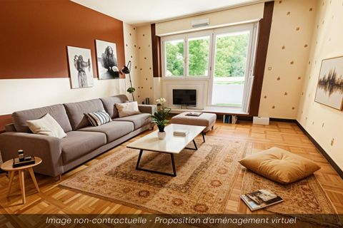 Leilighet i Fellering, Haut-Rhin, Fellering - € 77 400 | Ref: 68-18-059383 - foto 2