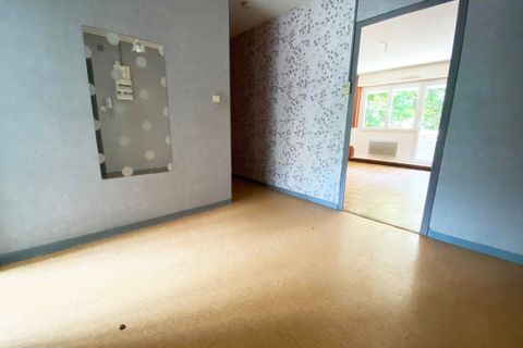 Leilighet i Fellering, Haut-Rhin, Fellering - € 77 400 | Ref: 68-18-059383 - foto 5