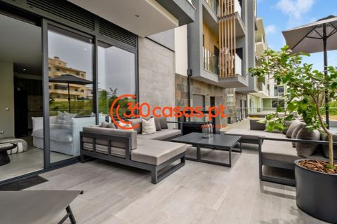 Lejlighed i Almancil, Faro, Almancil - € 348.000 | Ref: 360576 - foto 1