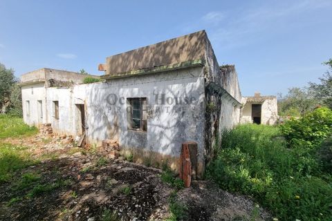 Helårsgrund i Loule, Faro, Loule - € 340.000 | Ref: TER7424 - foto 4