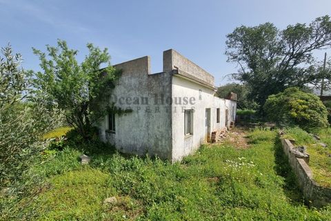 Helårsgrund i Loule, Faro, Loule - € 340.000 | Ref: TER7424 - foto 5