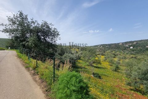 Helårsgrund i Loule, Faro, Loule - € 340.000 | Ref: TER7424 - foto 18