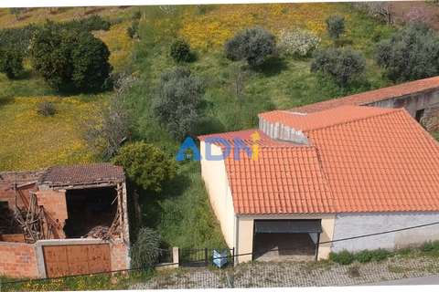 Farm hus i Castelo Branco, Castelo Branco, Castelo Branco - € 25.000 | Ref: 125025 - foto 1