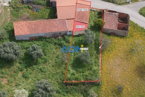 Farm hus i Castelo Branco, Castelo Branco, Castelo Branco - € 25.000 | Ref: 125025 - foto 2