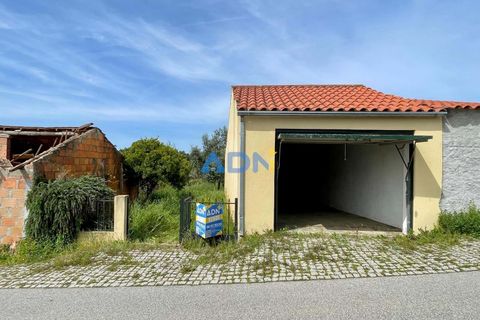 Farm hus i Castelo Branco, Castelo Branco, Castelo Branco - € 25.000 | Ref: 125025 - foto 3
