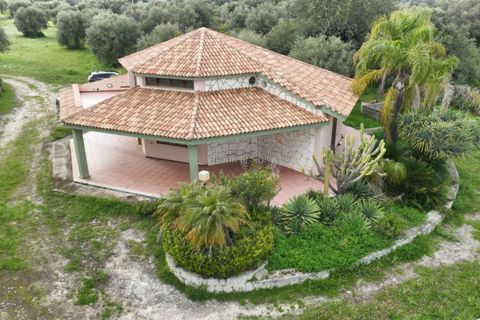 Villa i Melilli, Siracusa, Melilli - € 298.000 | Ref: MA 133 - foto 2