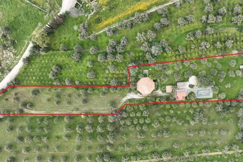 Villa i Melilli, Siracusa, Melilli - € 298.000 | Ref: MA 133 - foto 3