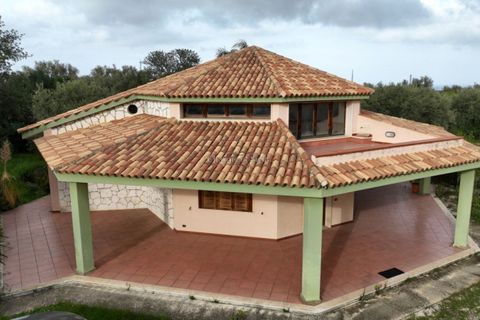 Villa i Melilli, Siracusa, Melilli - € 298.000 | Ref: MA 133 - foto 4