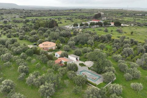 Villa i Melilli, Siracusa, Melilli - € 298.000 | Ref: MA 133 - foto 6