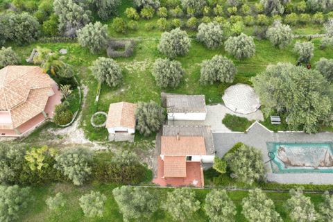 Villa i Melilli, Siracusa, Melilli - € 298.000 | Ref: MA 133 - foto 9