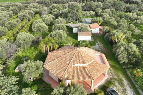 Villa i Melilli, Siracusa, Melilli - € 298.000 | Ref: MA 133 - foto 11