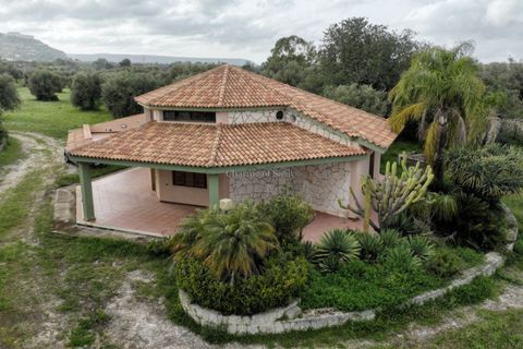 Villa i Melilli, Siracusa, Melilli - € 298.000 | Ref: MA 133 - foto 12