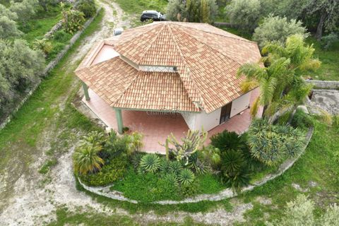 Villa i Melilli, Siracusa, Melilli - € 298.000 | Ref: MA 133 - foto 13
