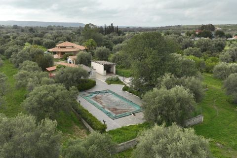Villa i Melilli, Siracusa, Melilli - € 298.000 | Ref: MA 133 - foto 16