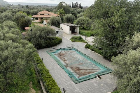 Villa i Melilli, Siracusa, Melilli - € 298.000 | Ref: MA 133 - foto 19