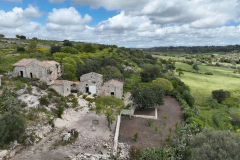 Villa i Modica, Ragusa, Modica - € 145.000 | Ref: MA 134 - foto 1