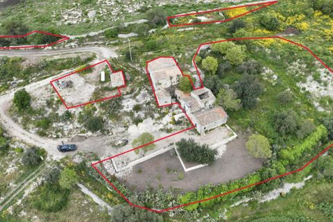 Villa i Modica, Ragusa, Modica - € 145.000 | Ref: MA 134 - foto 4
