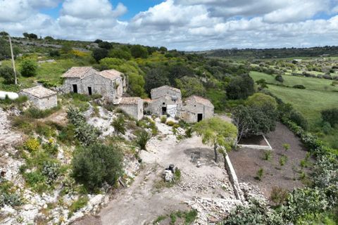 Villa i Modica, Ragusa, Modica - € 145.000 | Ref: MA 134 - foto 8