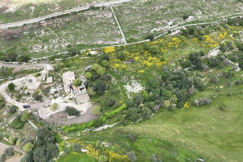 Villa i Modica, Ragusa, Modica - € 145.000 | Ref: MA 134 - foto 11