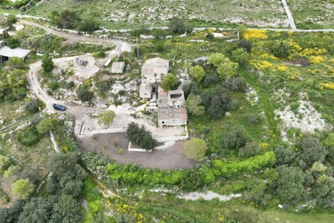 Villa i Modica, Ragusa, Modica - € 145.000 | Ref: MA 134 - foto 12