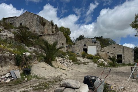 Villa i Modica, Ragusa, Modica - € 145.000 | Ref: MA 134 - foto 17