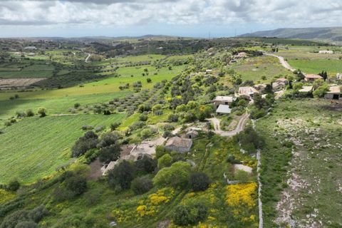 Villa i Modica, Ragusa, Modica - € 145.000 | Ref: MA 134 - foto 25