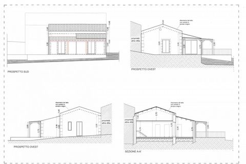 Villa i Modica, Ragusa, Modica - € 145.000 | Ref: MA 134 - foto 26