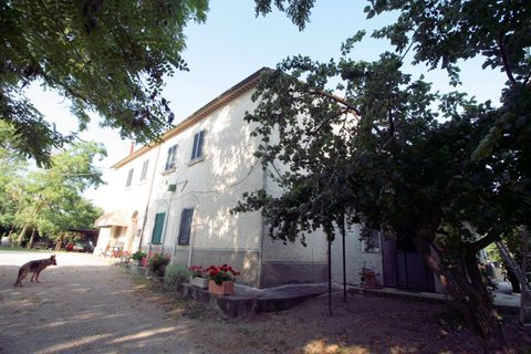 Landejendom i Roccastrada, Grosseto, Roccastrada - € 950.000 | Ref: 1619 - foto 5