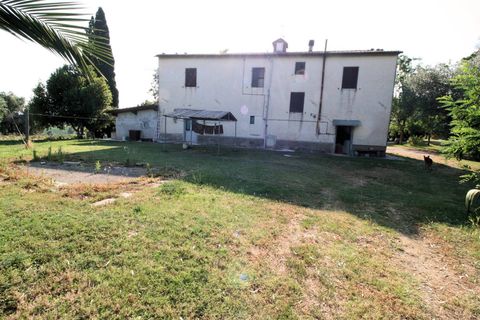 Landejendom i Roccastrada, Grosseto, Roccastrada - € 950.000 | Ref: 1619 - foto 7