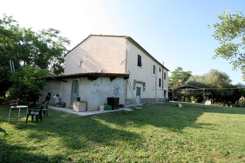 Landejendom i Roccastrada, Grosseto, Roccastrada - € 950.000 | Ref: 1619 - foto 9
