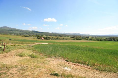 Landejendom i Roccastrada, Grosseto, Roccastrada - € 950.000 | Ref: 1619 - foto 10