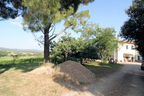 Landejendom i Roccastrada, Grosseto, Roccastrada - € 950.000 | Ref: 1619 - foto 11