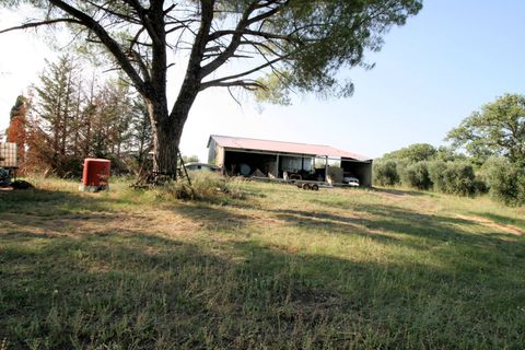 Landejendom i Roccastrada, Grosseto, Roccastrada - € 950.000 | Ref: 1619 - foto 14