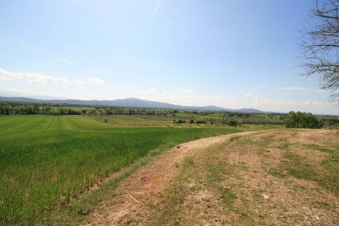 Landejendom i Roccastrada, Grosseto, Roccastrada - € 950.000 | Ref: 1619 - foto 15
