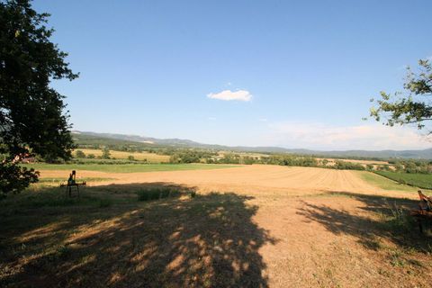 Landejendom i Roccastrada, Grosseto, Roccastrada - € 950.000 | Ref: 1619 - foto 16