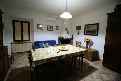 Landejendom i Roccastrada, Grosseto, Roccastrada - € 950.000 | Ref: 1619 - foto 22